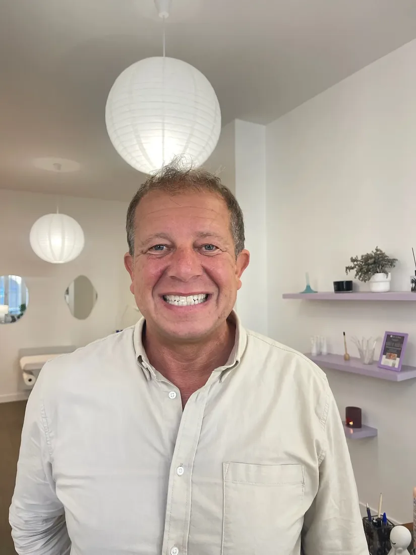 Blanc de Blanc — client 12