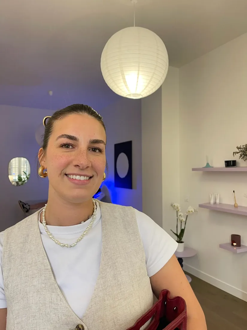 Blanc de Blanc — client 14
