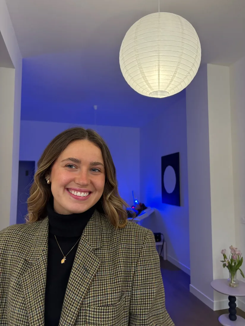 Blanc de Blanc — client 18