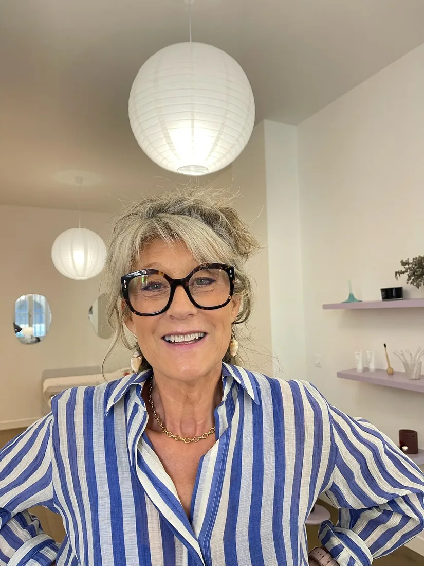 Blanc de Blanc — client 3