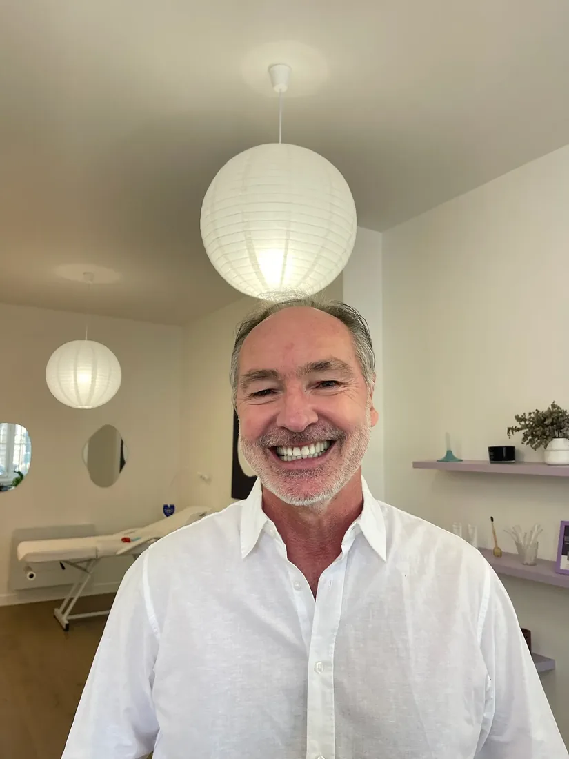 Blanc de Blanc — client 6